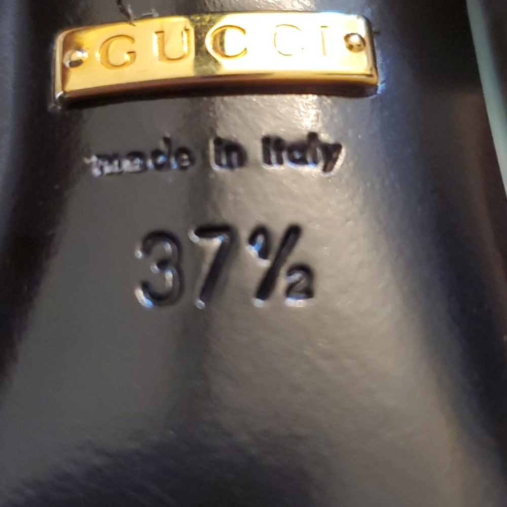 Gucci - Picture 4 of 4